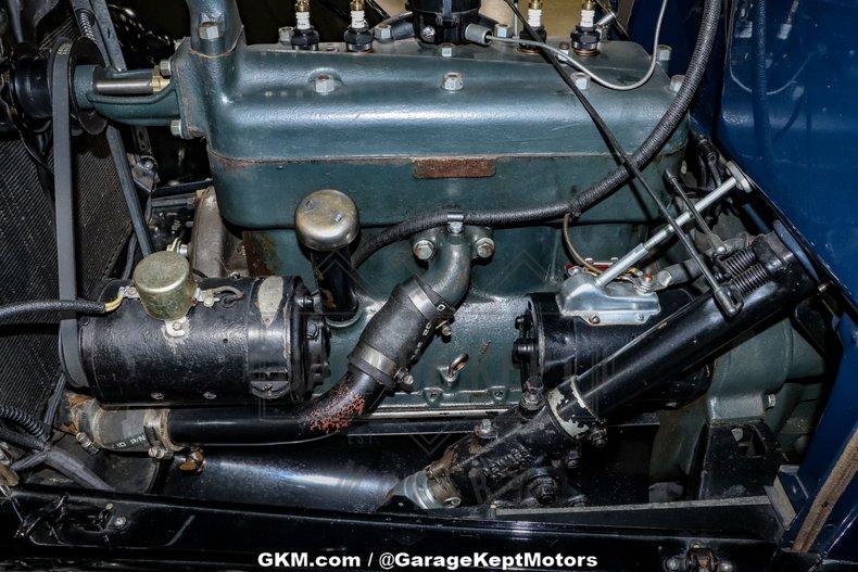 1929 Ford Model A Pickup 100