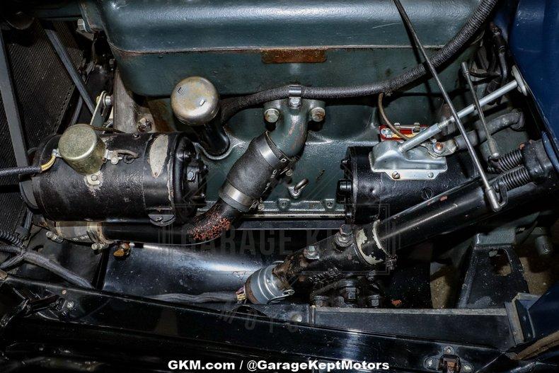 1929 Ford Model A Pickup 101