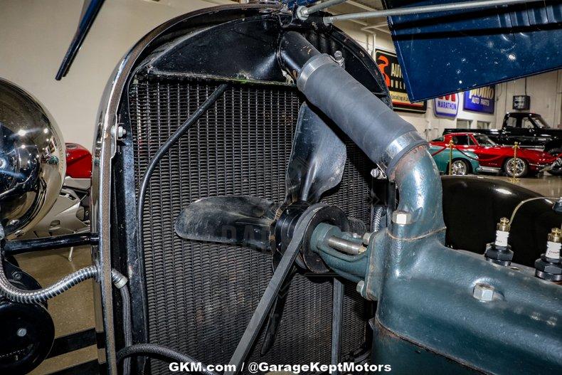 1929 Ford Model A Pickup 103