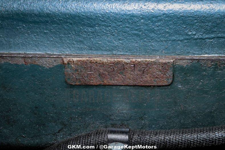 1929 Ford Model A Pickup 104