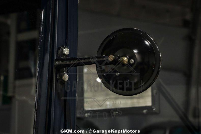 1929 Ford Model A Pickup 30