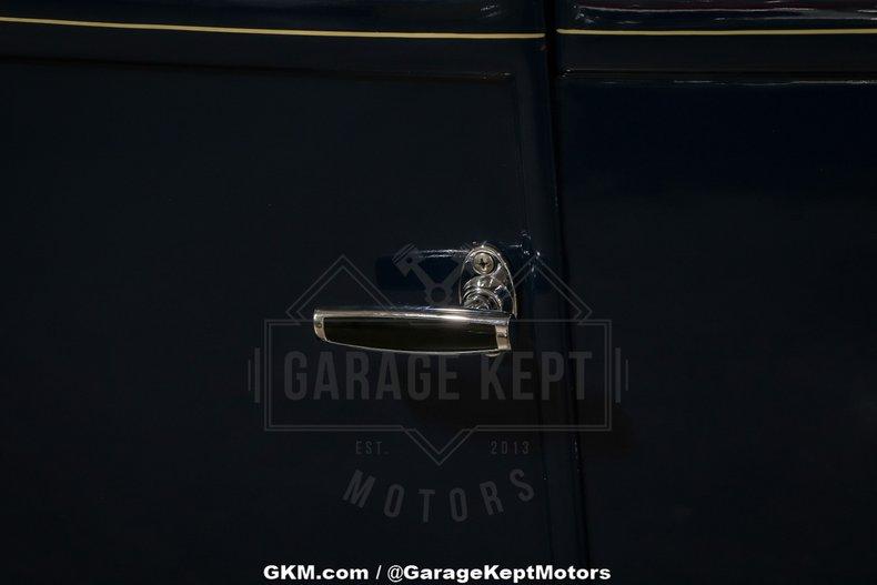 1929 Ford Model A Pickup 31