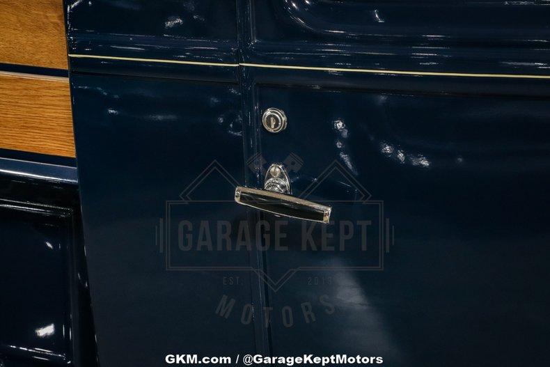 1929 Ford Model A Pickup 55
