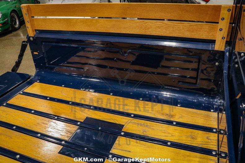 1929 Ford Model A Pickup 68