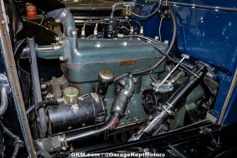 1929 Ford Model A Pickup 6