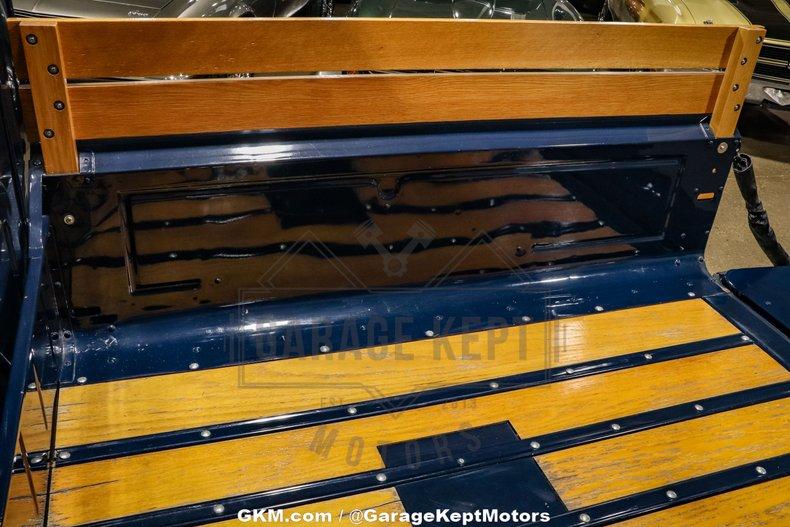1929 Ford Model A Pickup 74