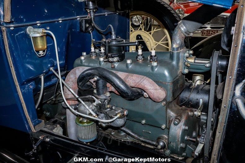 1929 Ford Model A Pickup 91