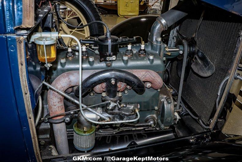 1929 Ford Model A Pickup 92