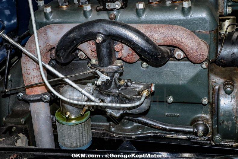 1929 Ford Model A Pickup 94