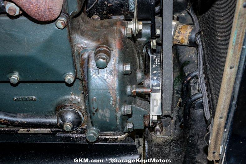 1929 Ford Model A Pickup 95