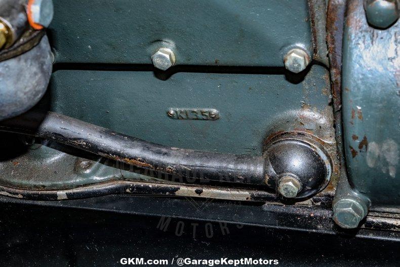 1929 Ford Model A Pickup 96