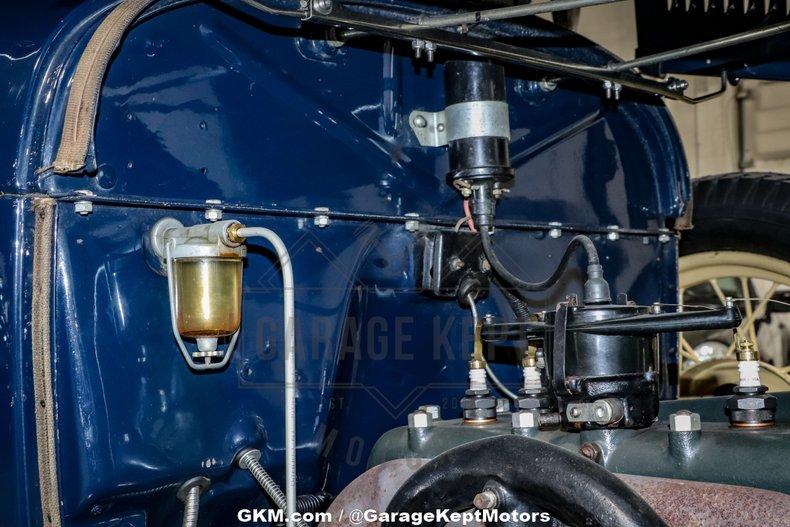 1929 Ford Model A Pickup 97
