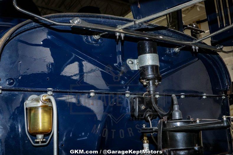 1929 Ford Model A Pickup 98