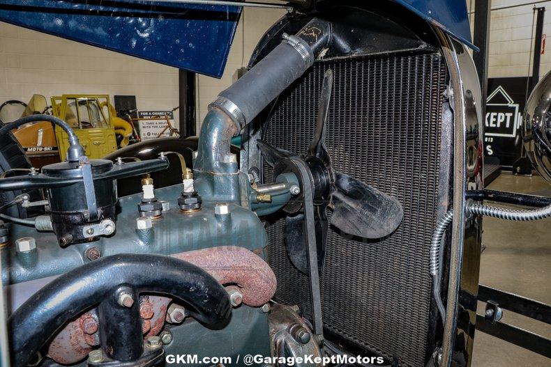 1929 Ford Model A Pickup 99
