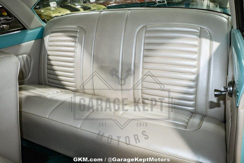 1953 Mercury Custom 100