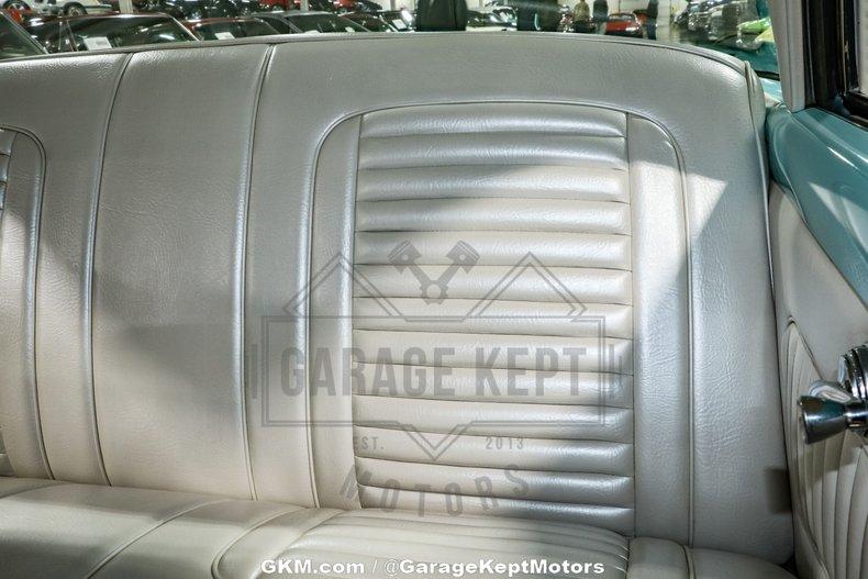 1953 Mercury Custom 101