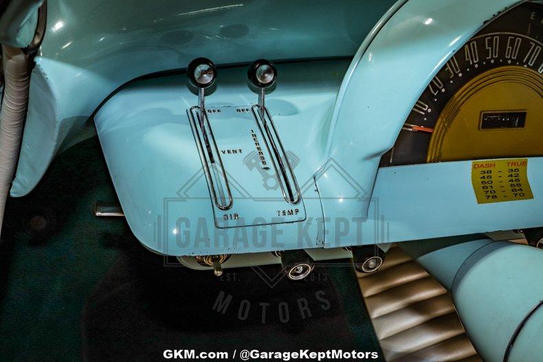 1953 Mercury Custom 106