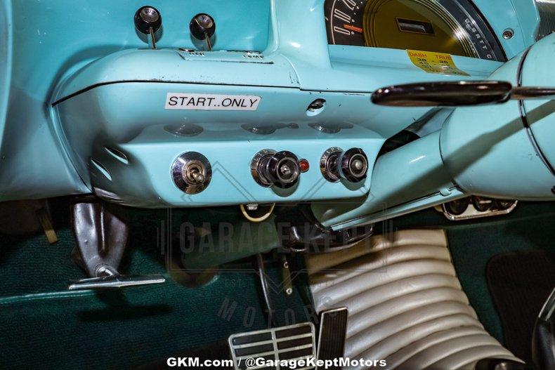 1953 Mercury Custom 107