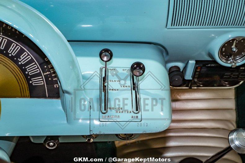 1953 Mercury Custom 108