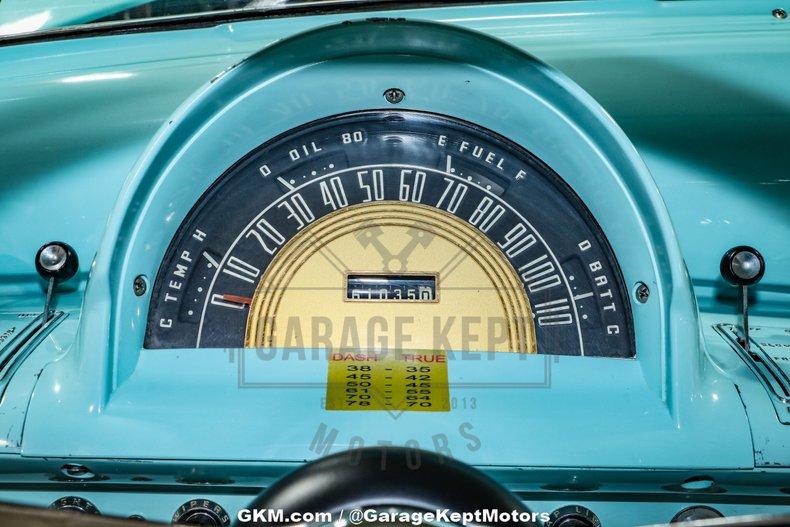 1953 Mercury Custom 109