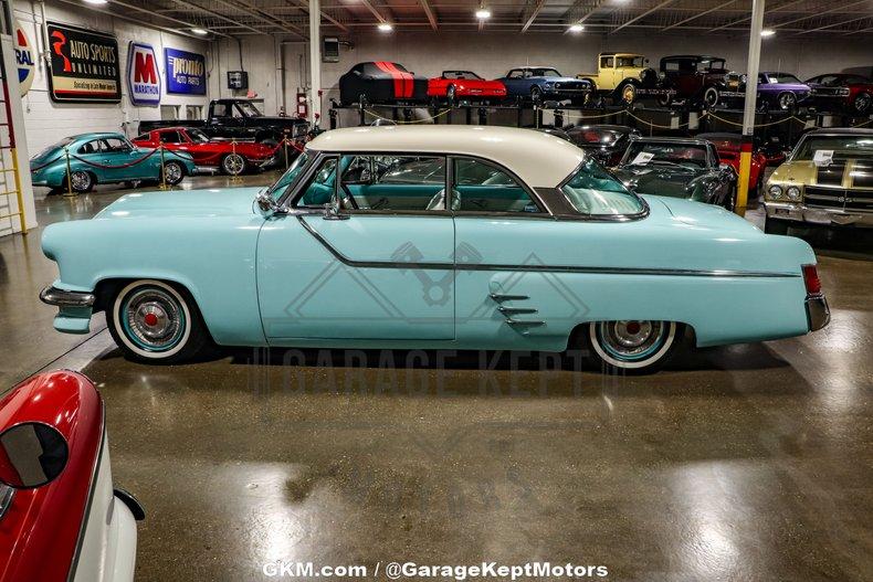 1953 Mercury Custom 10