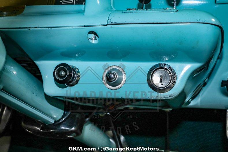 1953 Mercury Custom 111