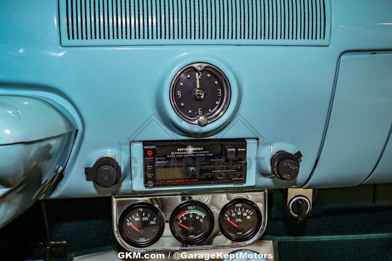 1953 Mercury Custom 112