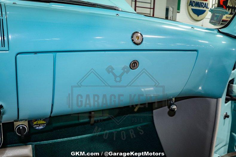 1953 Mercury Custom 114