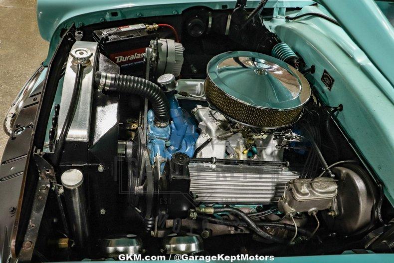 1953 Mercury Custom 118