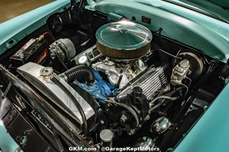 1953 Mercury Custom 119