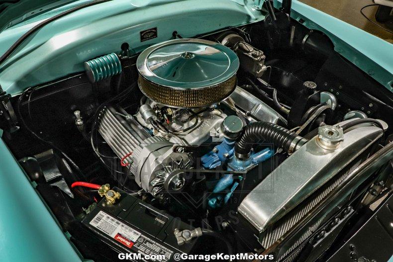 1953 Mercury Custom 120