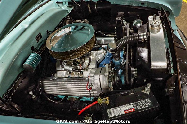1953 Mercury Custom 121