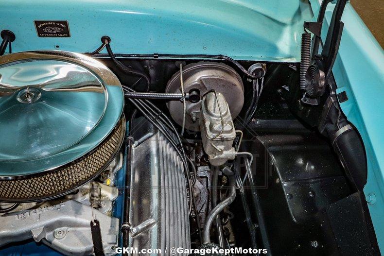 1953 Mercury Custom 124