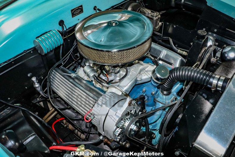 1953 Mercury Custom 127