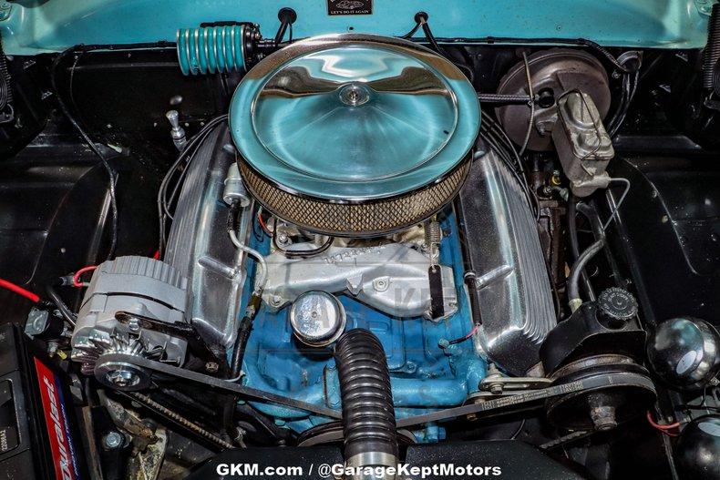 1953 Mercury Custom 128