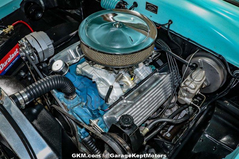 1953 Mercury Custom 129