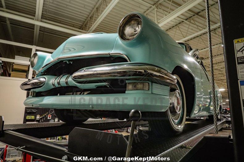 1953 Mercury Custom 132