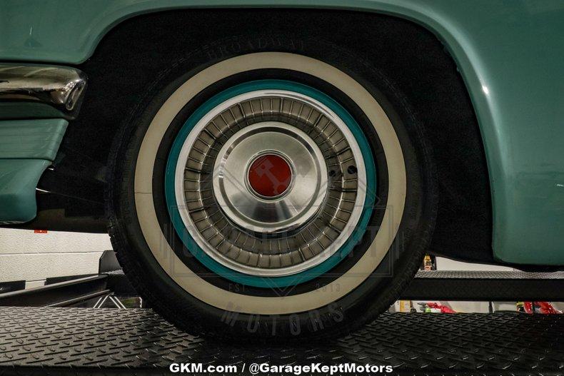 1953 Mercury Custom 133