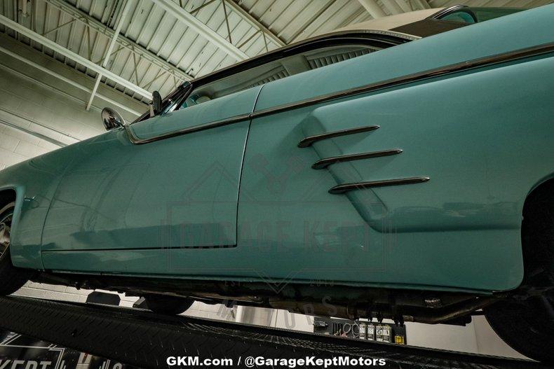 1953 Mercury Custom 135