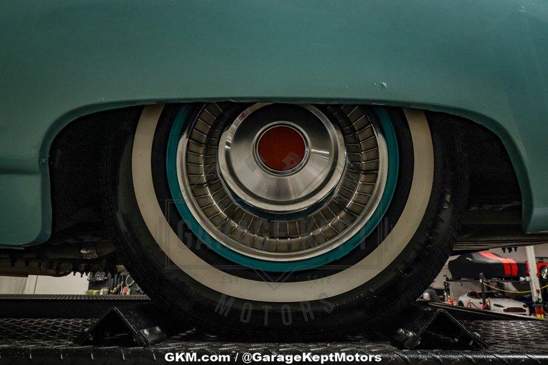 1953 Mercury Custom 136