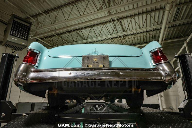 1953 Mercury Custom 138