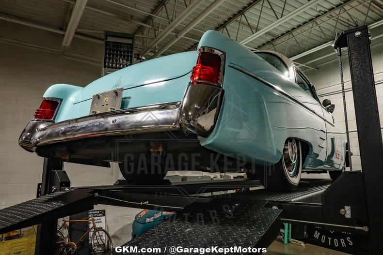 1953 Mercury Custom 139