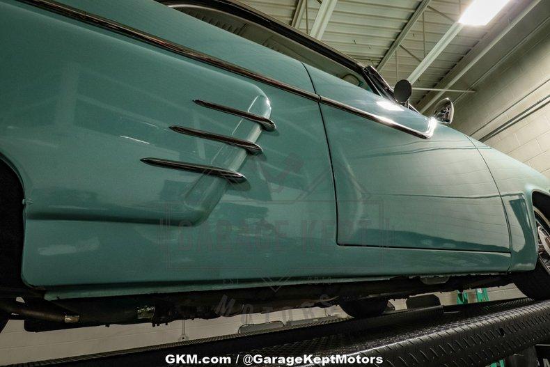 1953 Mercury Custom 141