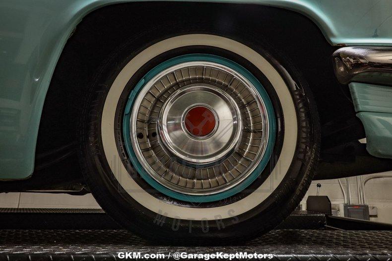 1953 Mercury Custom 143