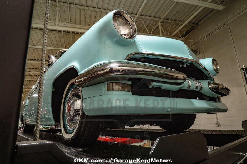 1953 Mercury Custom 144