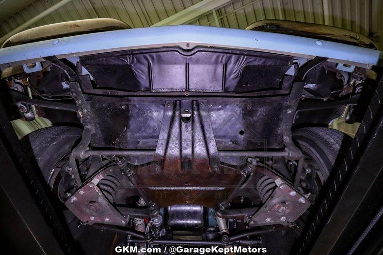 1953 Mercury Custom 145