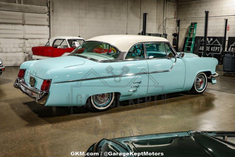1953 Mercury Custom 14