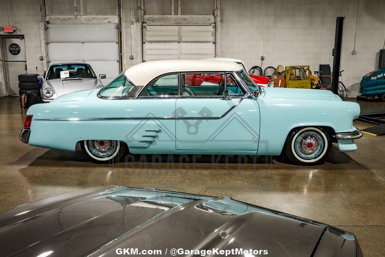 1953 Mercury Custom 15