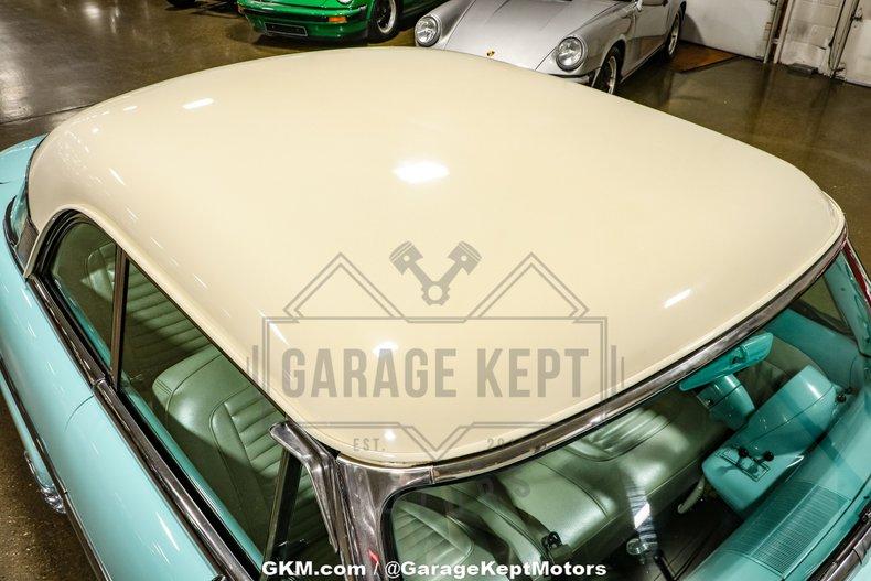 1953 Mercury Custom 21
