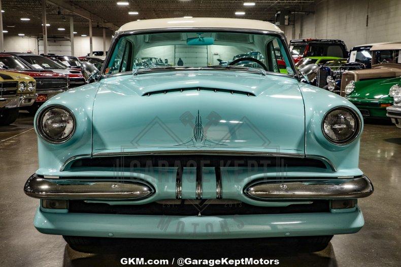 1953 Mercury Custom 24